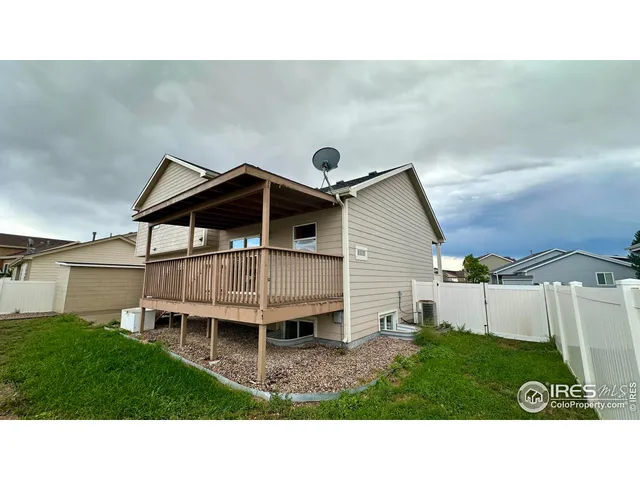 $439,000 | 127 Primrose Court, Ault, CO 80610