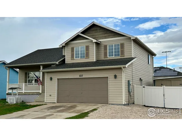 $439,000 | 127 Primrose Court, Ault, CO 80610