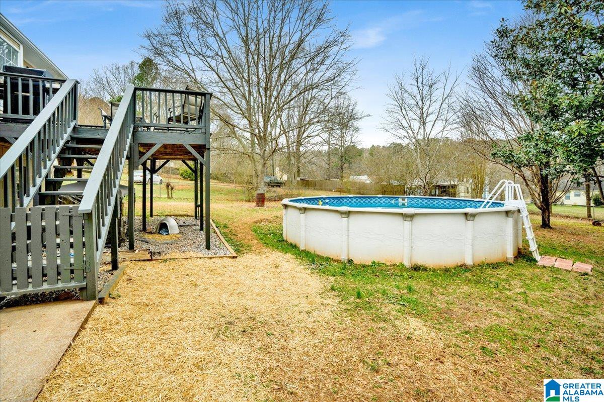 375 Brian Trail Springville, AL 35146 - Photo 4 of 32