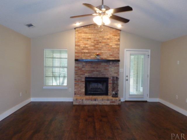2435 Valley Road Navarre, FL 32566 - Photo 5 of 28