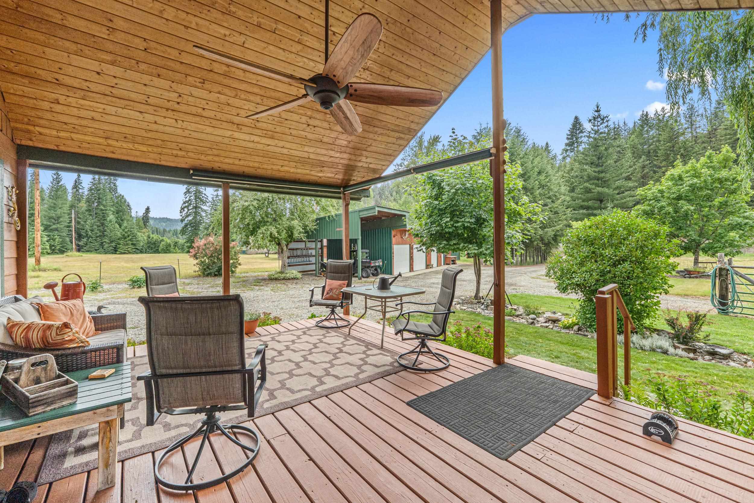 1092 Lime Lake Road Metaline Falls, WA 99153 - Photo 23 of 50 Gallery Image 23