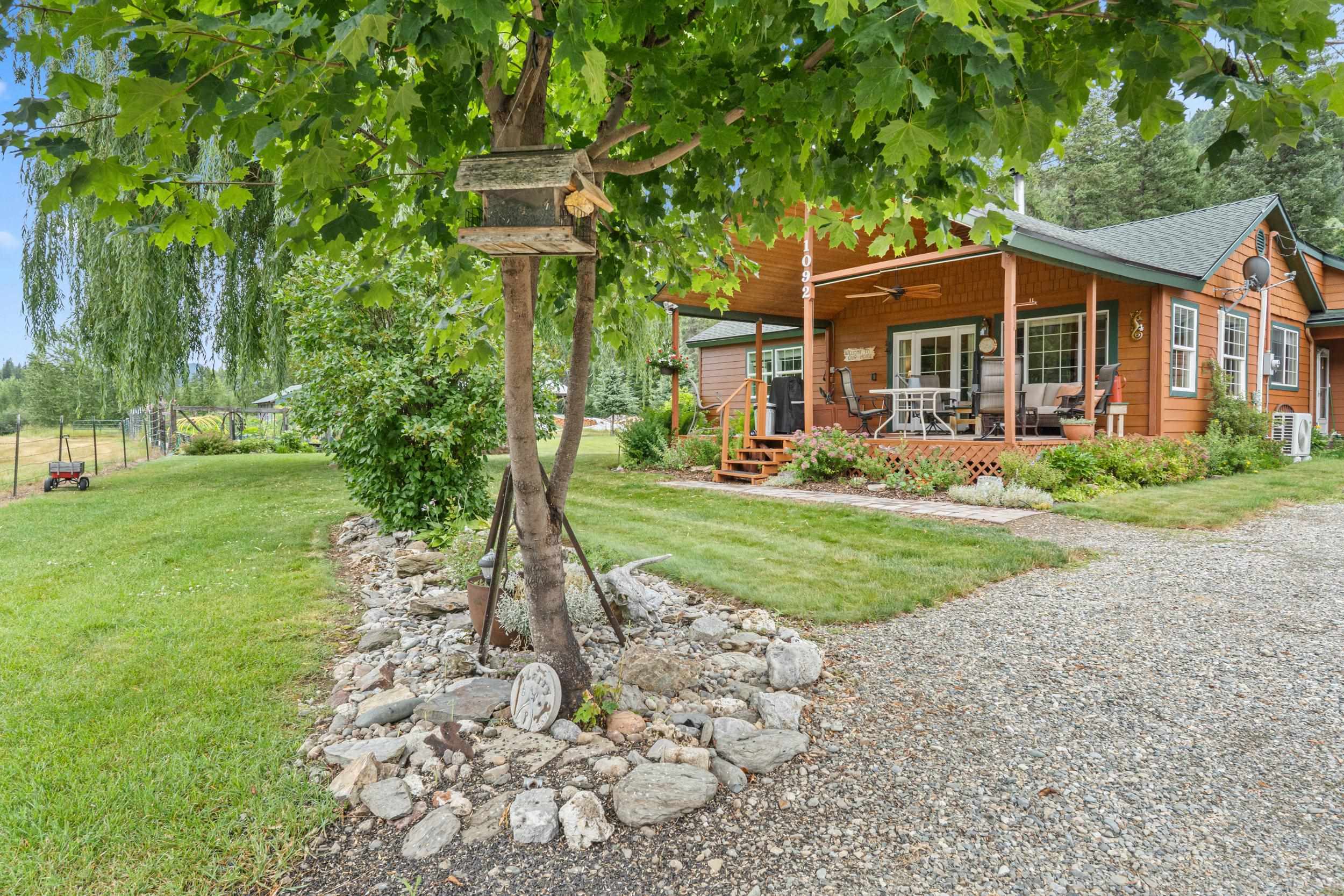 1092 Lime Lake Road Metaline Falls, WA 99153 - Photo 25 of 50 Gallery Image 25