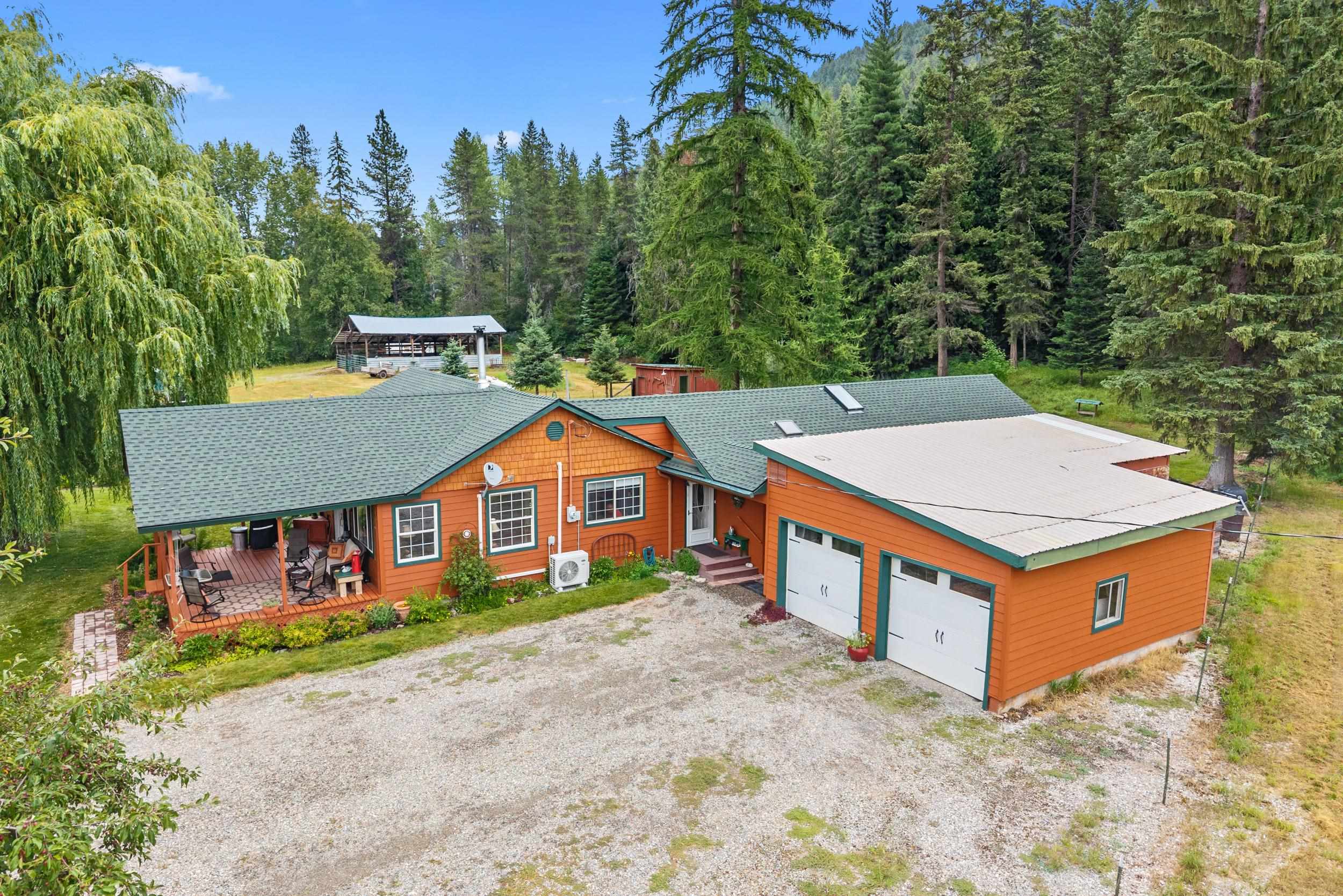 1092 Lime Lake Road Metaline Falls, WA 99153 - Photo 28 of 50 Gallery Image 28