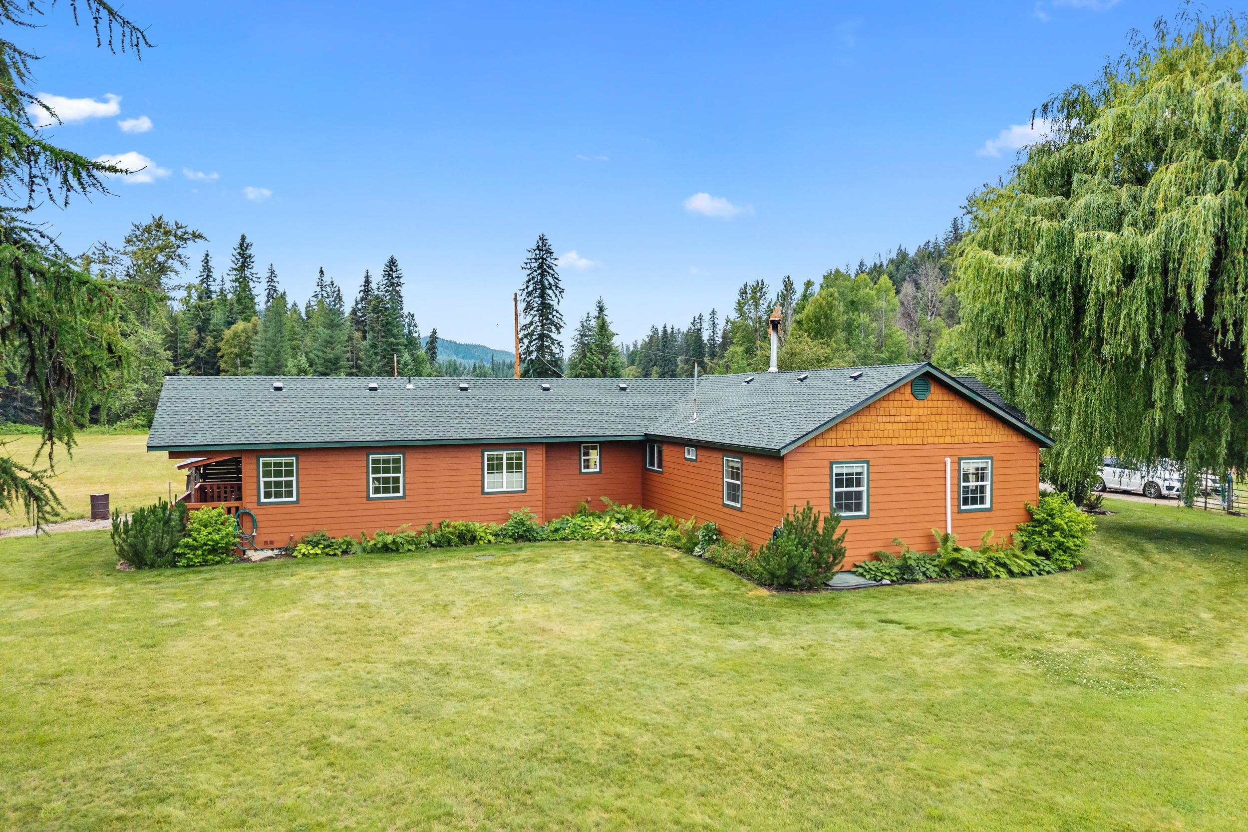 1092 Lime Lake Road Metaline Falls, WA 99153 - Photo 29 of 50 Gallery Image 29