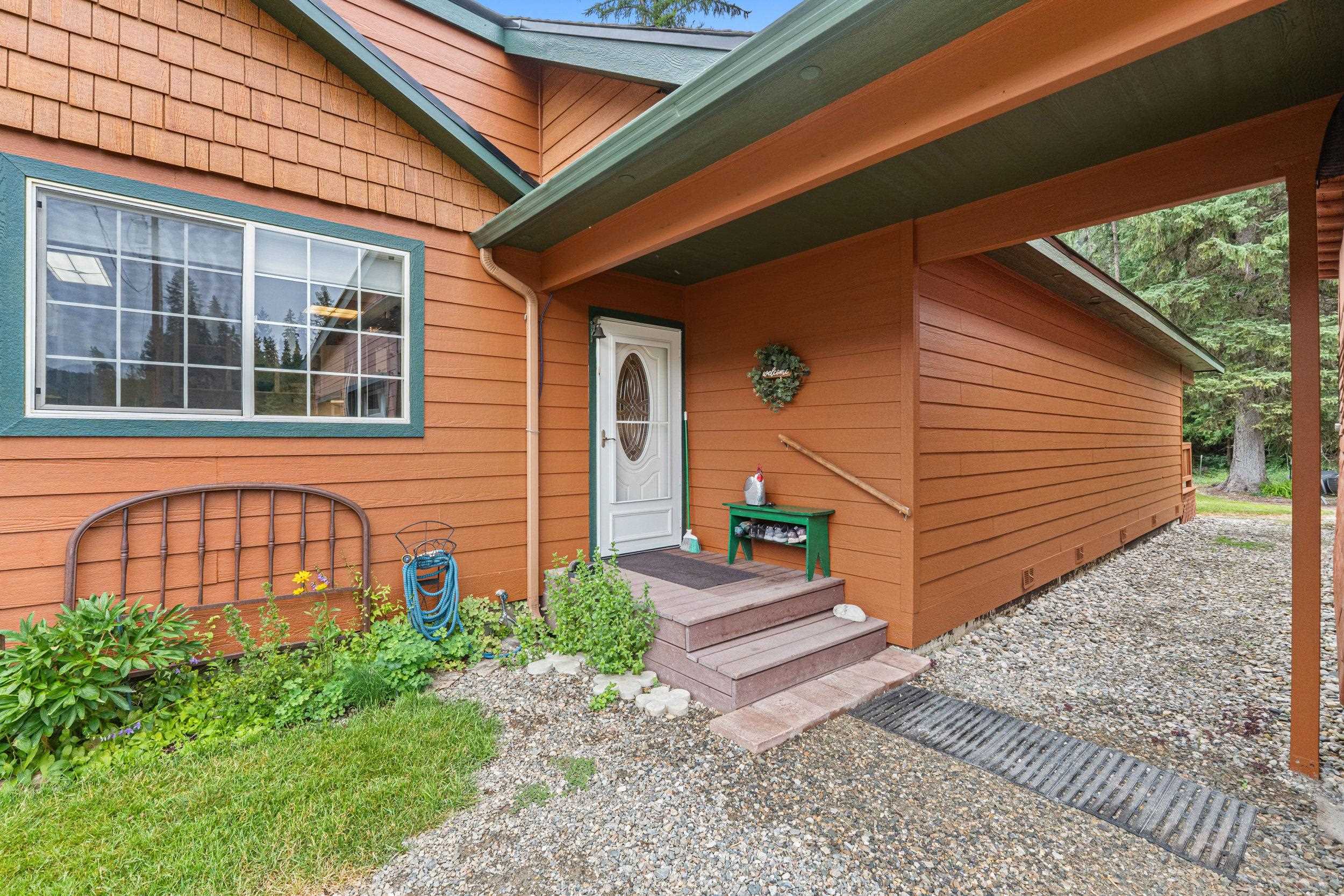 1092 Lime Lake Road Metaline Falls, WA 99153 - Photo 30 of 50 Gallery Image 30
