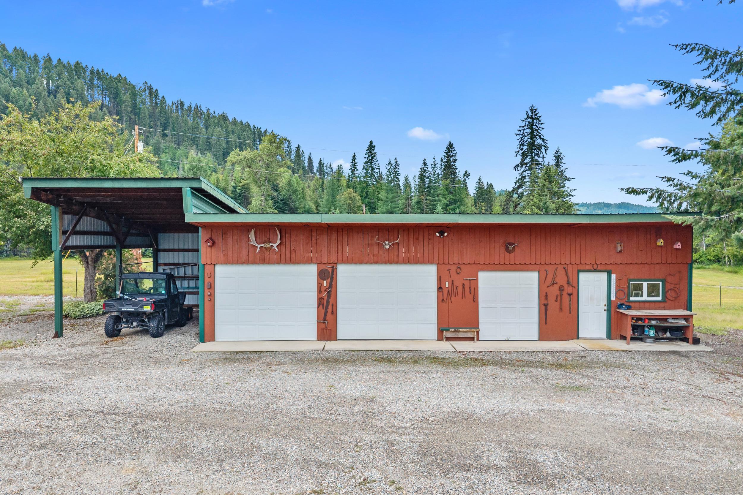 1092 Lime Lake Road Metaline Falls, WA 99153 - Photo 3 of 50 Gallery Image 3