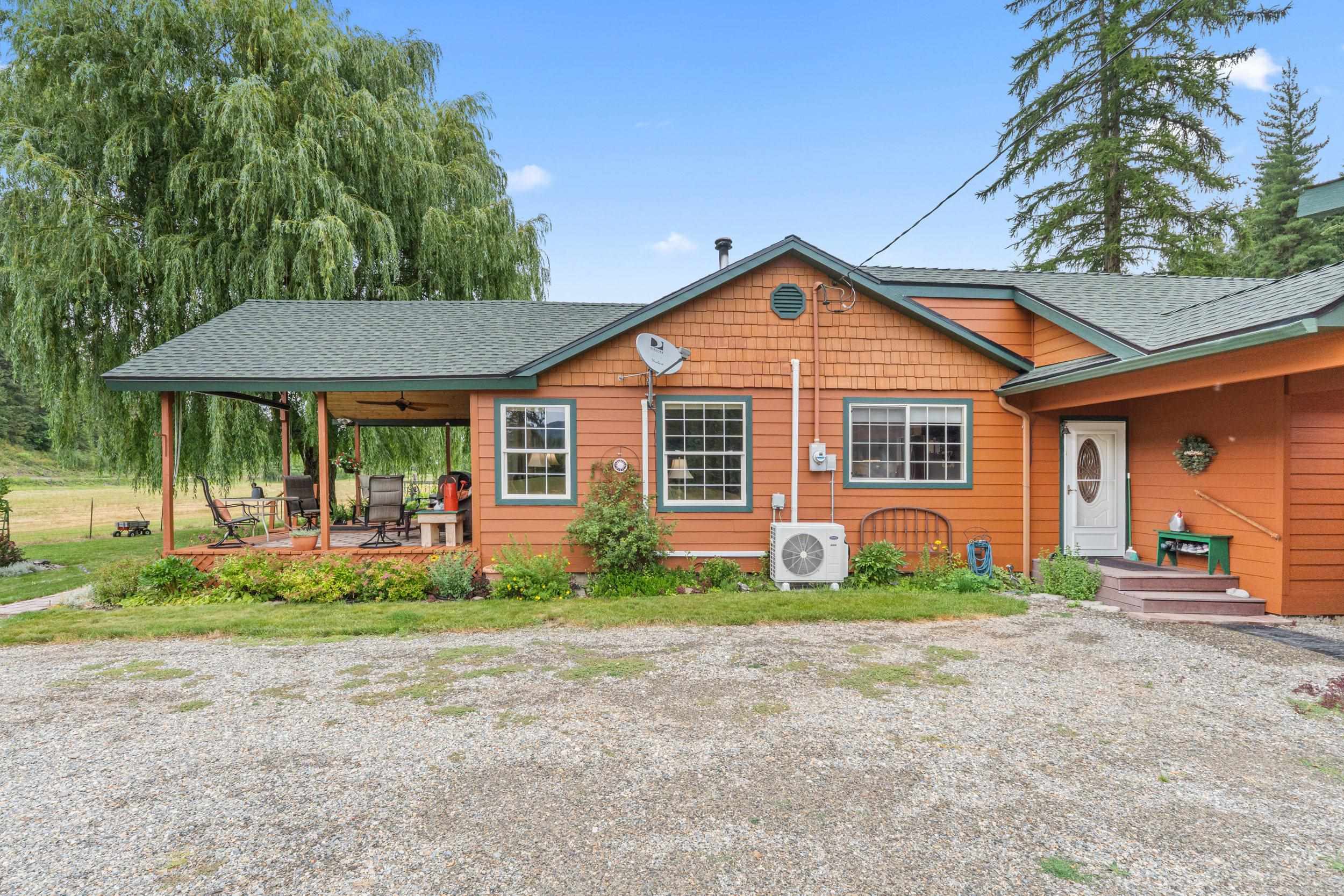 1092 Lime Lake Road Metaline Falls, WA 99153 - Photo 31 of 50 Gallery Image 31