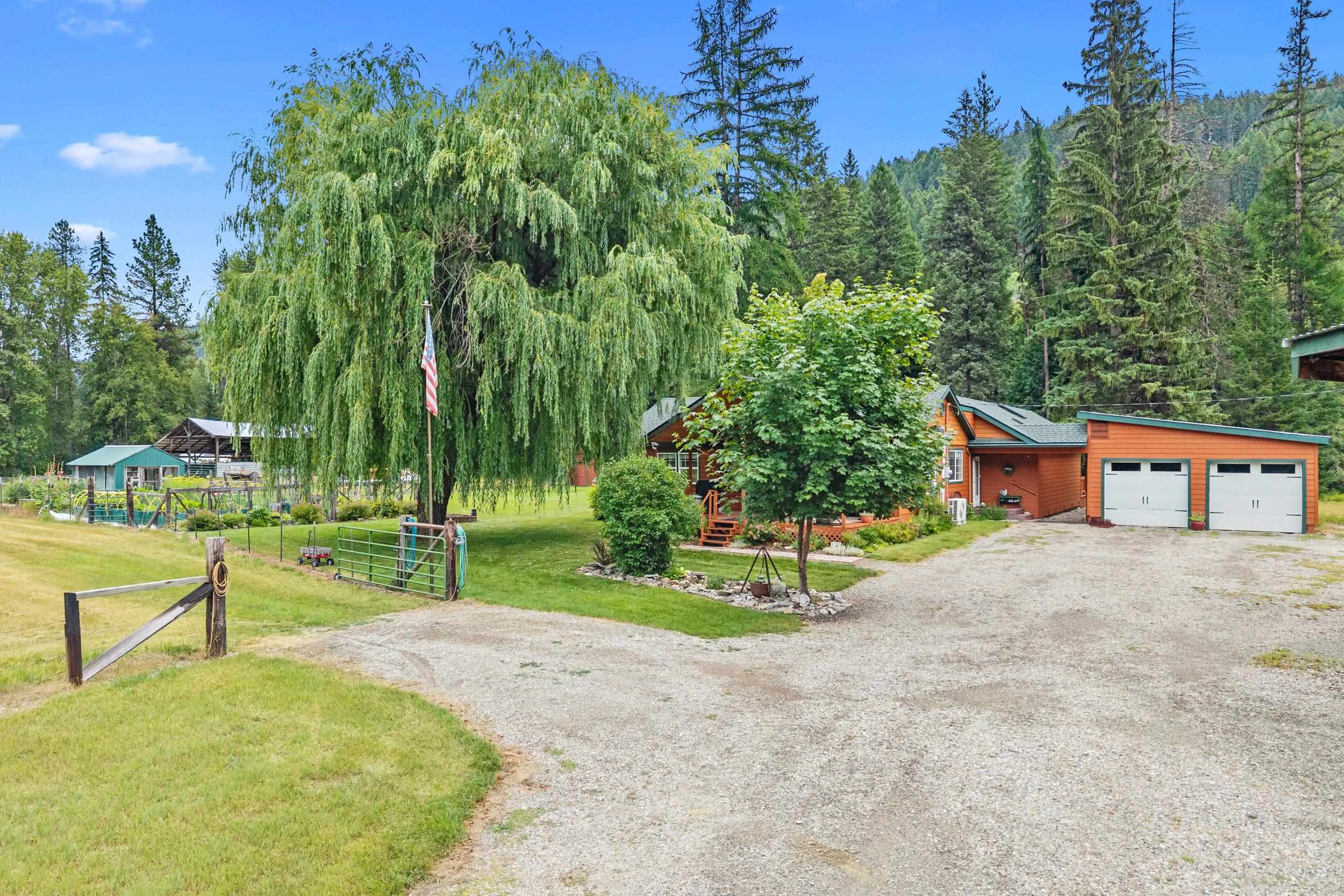 1092 Lime Lake Road Metaline Falls, WA 99153 - Photo 33 of 50 Gallery Image 33