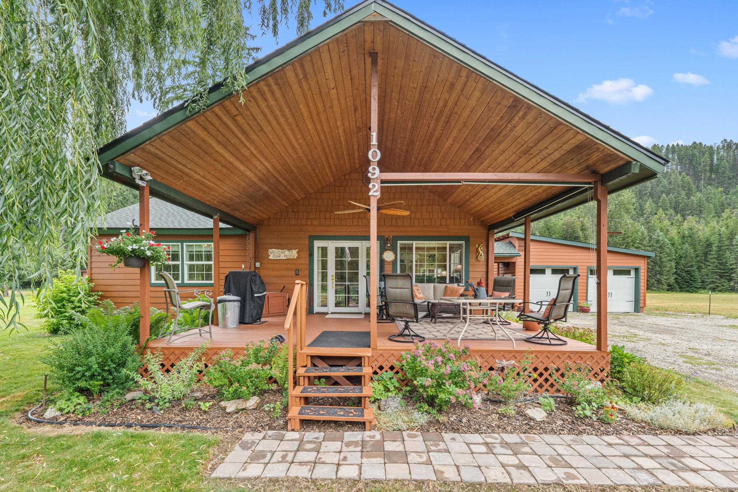 1092 Lime Lake Road Metaline Falls, WA 99153 - Photo 4 of 50 Gallery Image 4