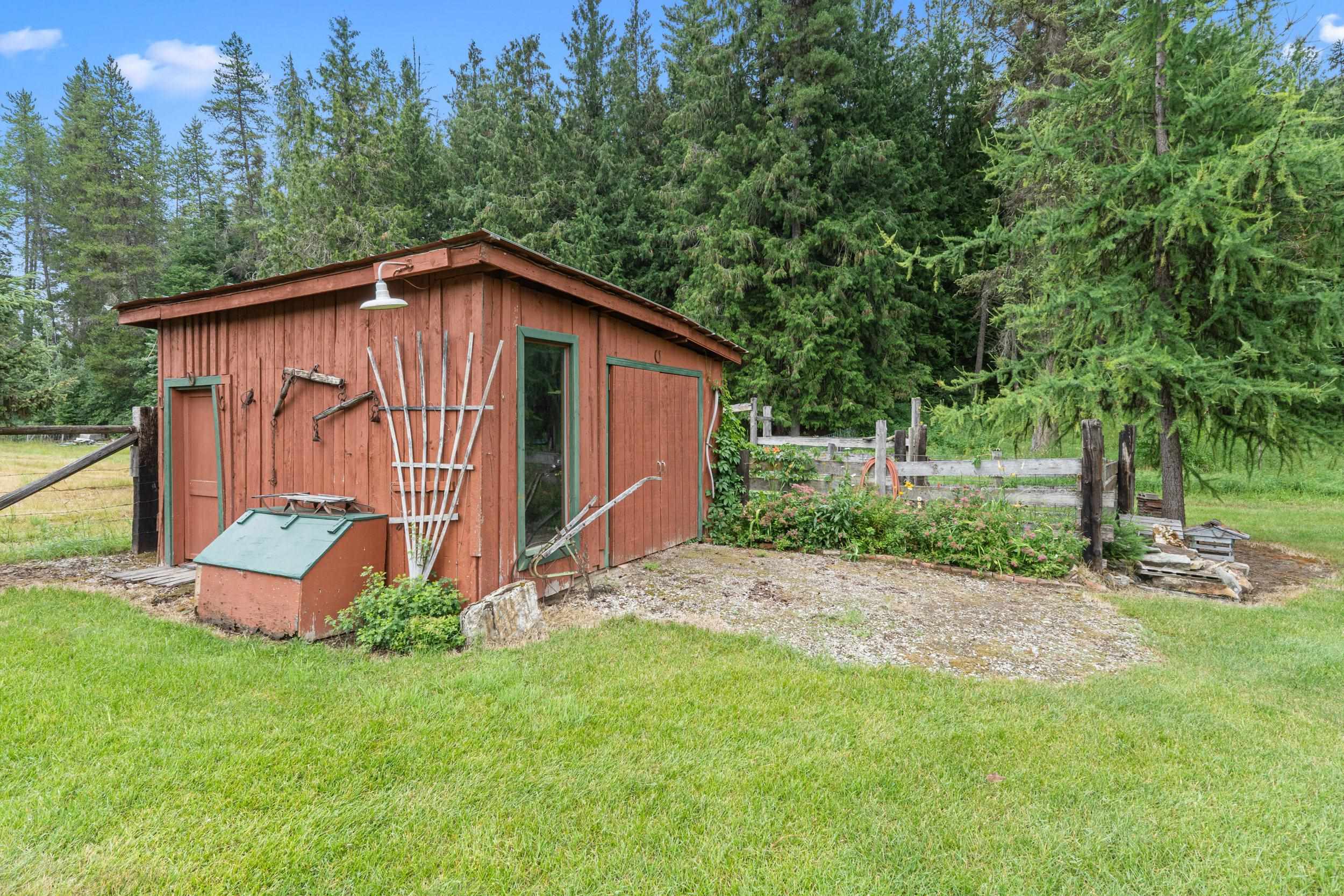 1092 Lime Lake Road Metaline Falls, WA 99153 - Photo 41 of 50 Gallery Image 41