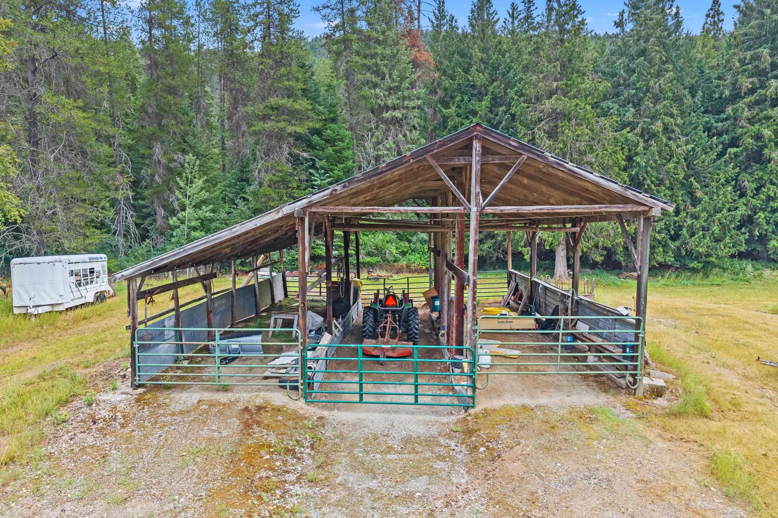 1092 Lime Lake Road Metaline Falls, WA 99153 - Photo 42 of 50 Gallery Image 42