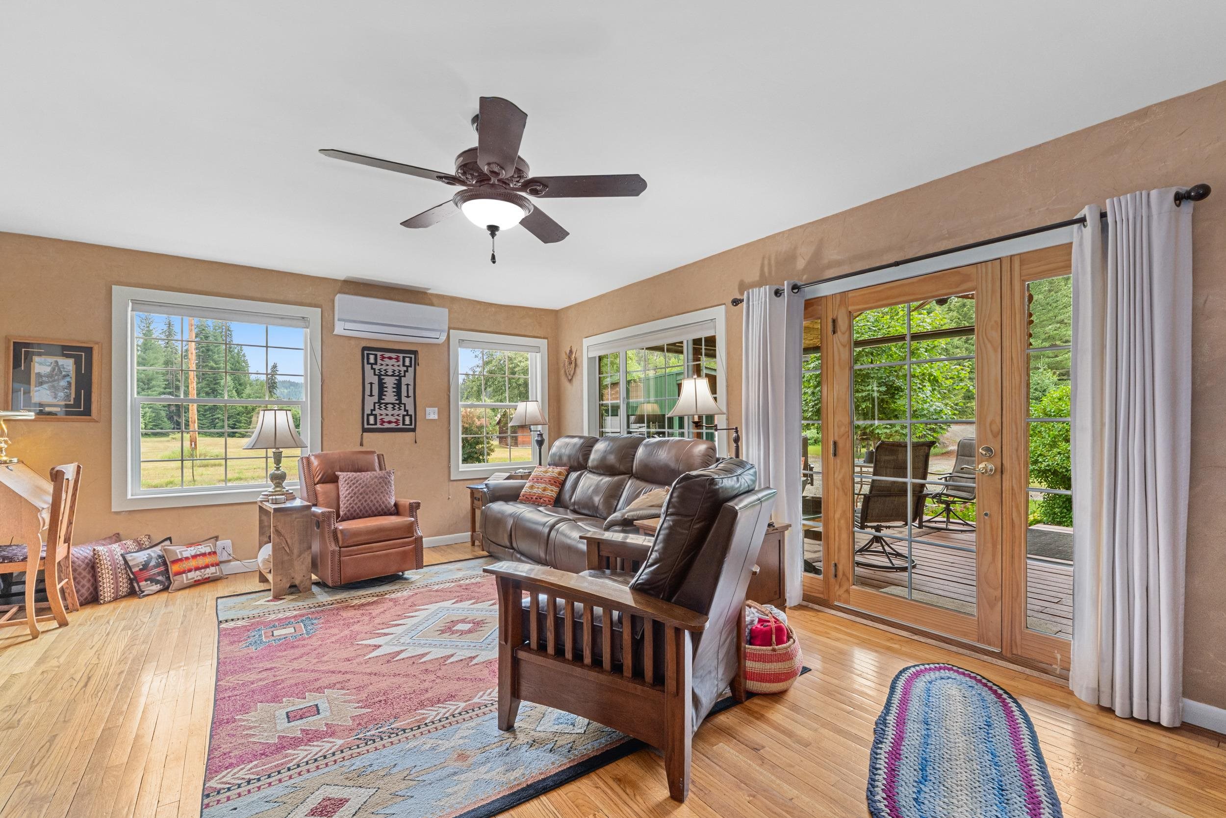 1092 Lime Lake Road Metaline Falls, WA 99153 - Photo 6 of 50 Gallery Image 6