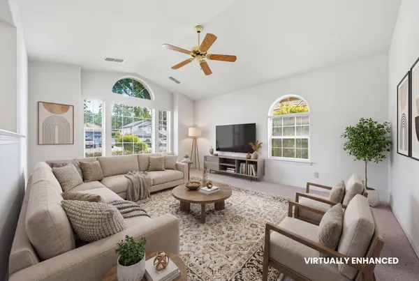 $448,000 | 3764 Eagle Parkway, Redding, CA 96001