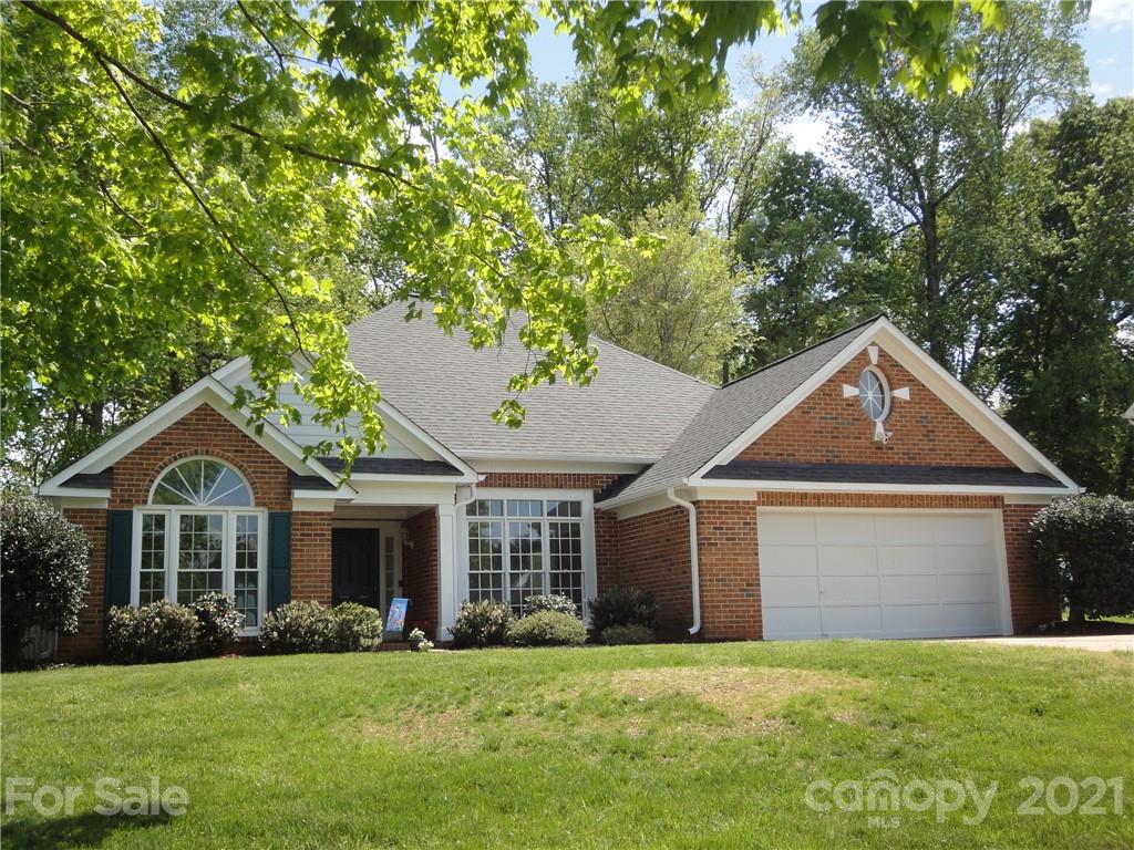 665 Highland Ridge Road Mooresville, NC 28115 - Photo 1 of 28 Gallery Image 1