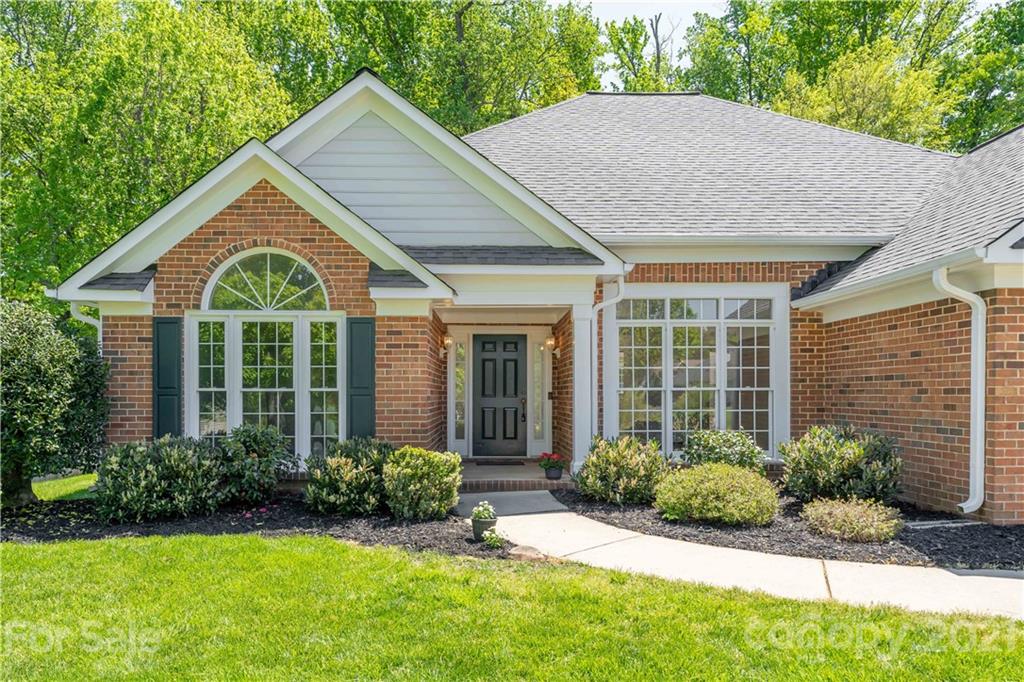 665 Highland Ridge Road Mooresville, NC 28115 - Photo 2 of 28 Gallery Image 2