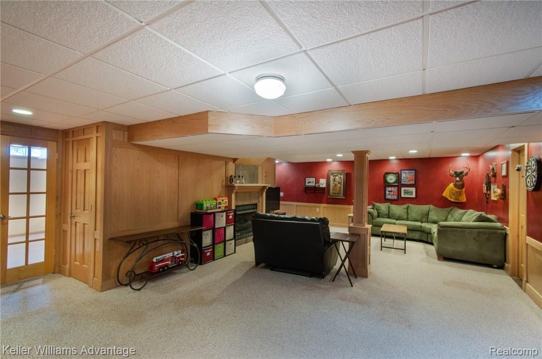 47662 Pavillon Road Canton, MI 48188 - Photo 42 of 57 PavillonRd_47662_Basement_04.jpg