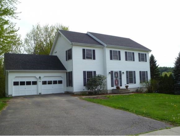 188 Southridge Road Williston, VT 05495 - Photo 1 of 1 Gallery Image 1