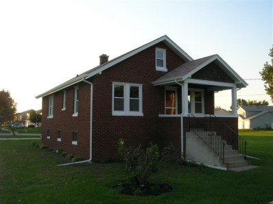 9428 Kleinman Road Highland, IN 46322 - Photo 1 of 10 a front view of a house with garden