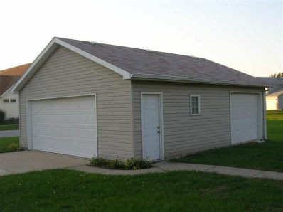 9428 Kleinman Road Highland, IN 46322 - Photo 2 of 10 a front view of a house with a garden