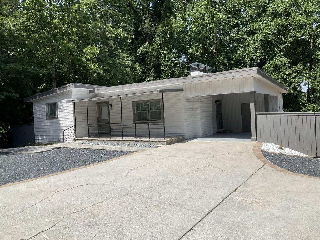 3603 Hamilton Mill Road Buford, GA 30519 - Photo 3 of 18