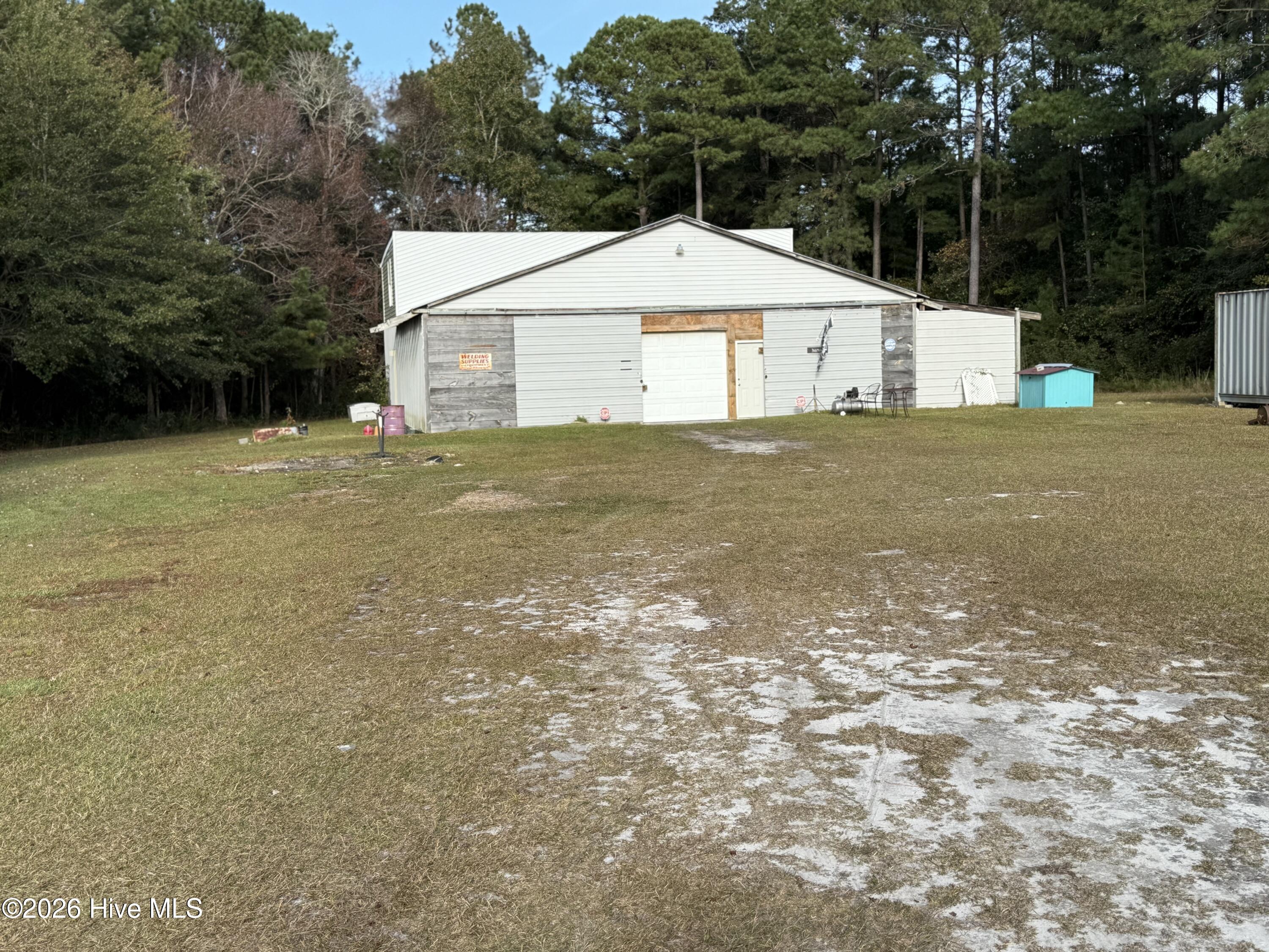1237 Belgrade-Swansboro Road Hubert, NC 28539 - Photo 20 of 64
