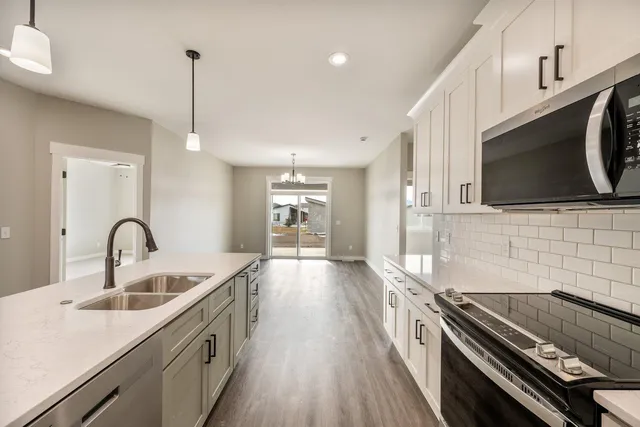 $534,624 | 1426 Silverton Drive, Ranchester, WY 82839