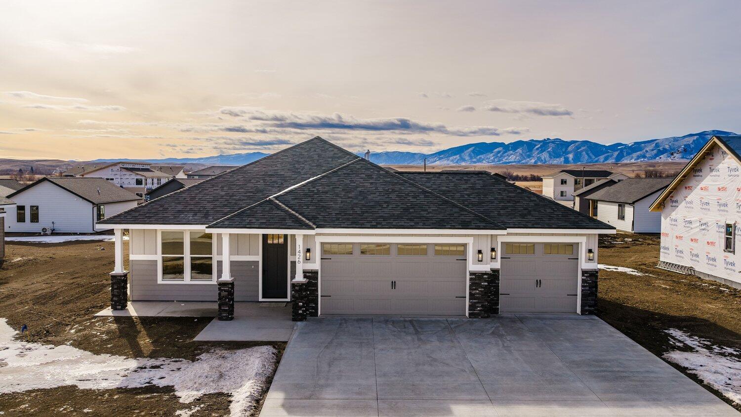 1426 Silverton Drive Ranchester, WY 82839 - Photo 3 of 43 1