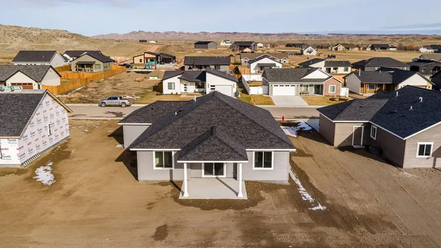 $534,624 | 1426 Silverton Drive, Ranchester, WY 82839