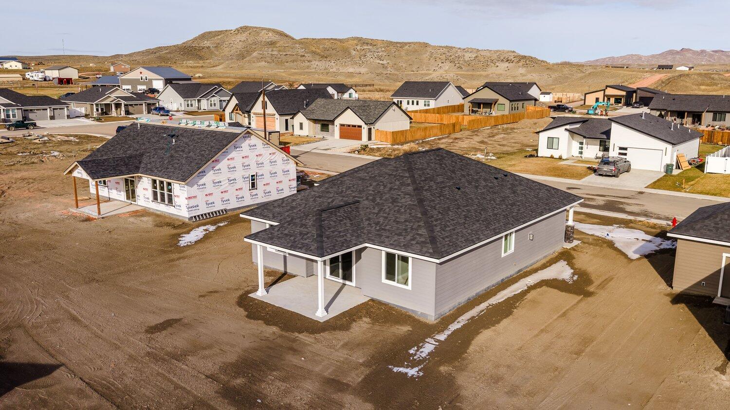 1426 Silverton Drive Ranchester, WY 82839 - Photo 40 of 43 37