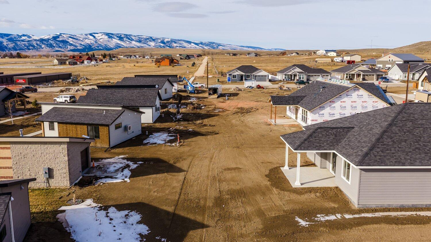 1426 Silverton Drive Ranchester, WY 82839 - Photo 41 of 43 38