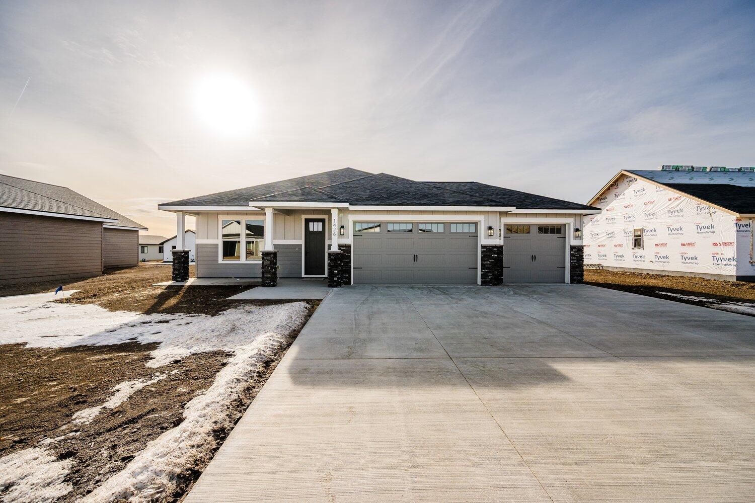 1426 Silverton Drive Ranchester, WY 82839 - Photo 42 of 43 39