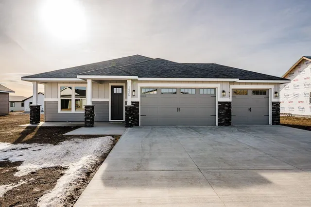 $534,624 | 1426 Silverton Drive, Ranchester, WY 82839