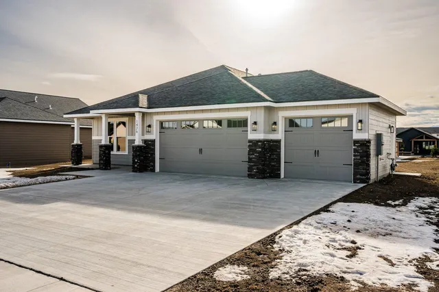$534,624 | 1426 Silverton Drive, Ranchester, WY 82839
