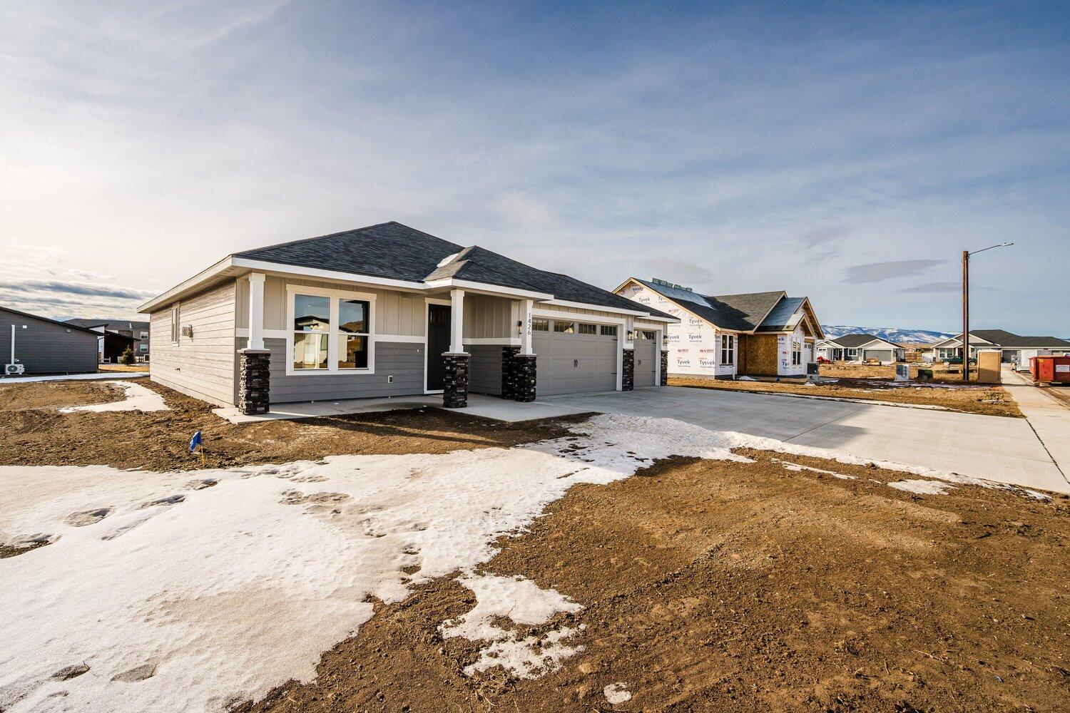 1426 Silverton Drive Ranchester, WY 82839 - Photo 6 of 43 6