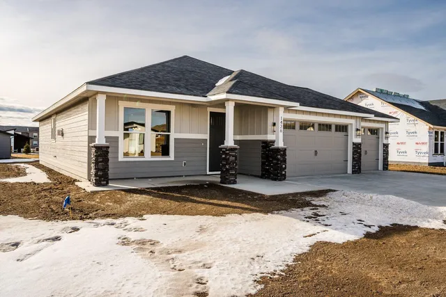 $534,624 | 1426 Silverton Drive, Ranchester, WY 82839