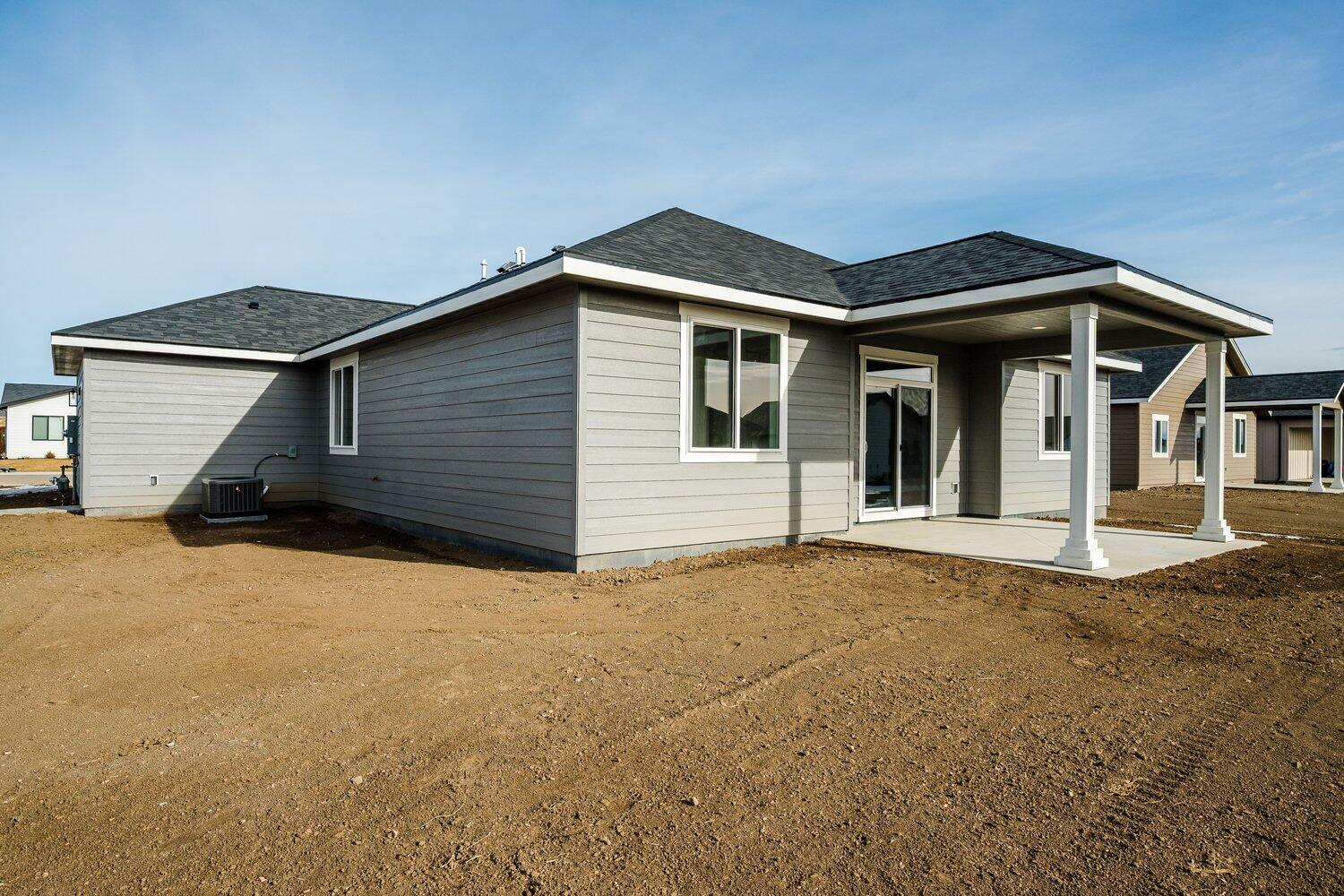 1426 Silverton Drive Ranchester, WY 82839 - Photo 8 of 43 8