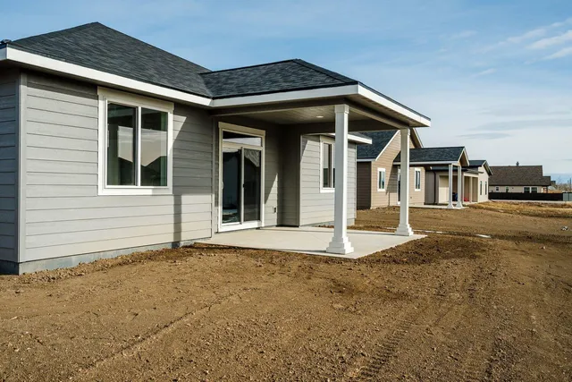 $534,624 | 1426 Silverton Drive, Ranchester, WY 82839