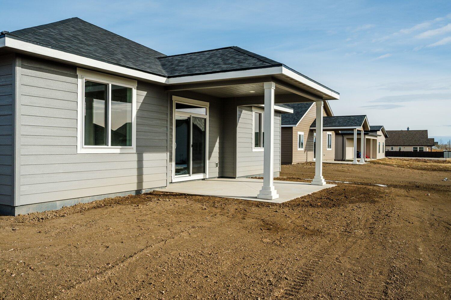 1426 Silverton Drive Ranchester, WY 82839 - Photo 9 of 43 9