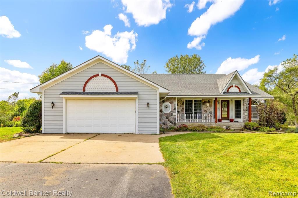 12129 North Bray Road Clio, MI 48420 - Photo 57 of 57