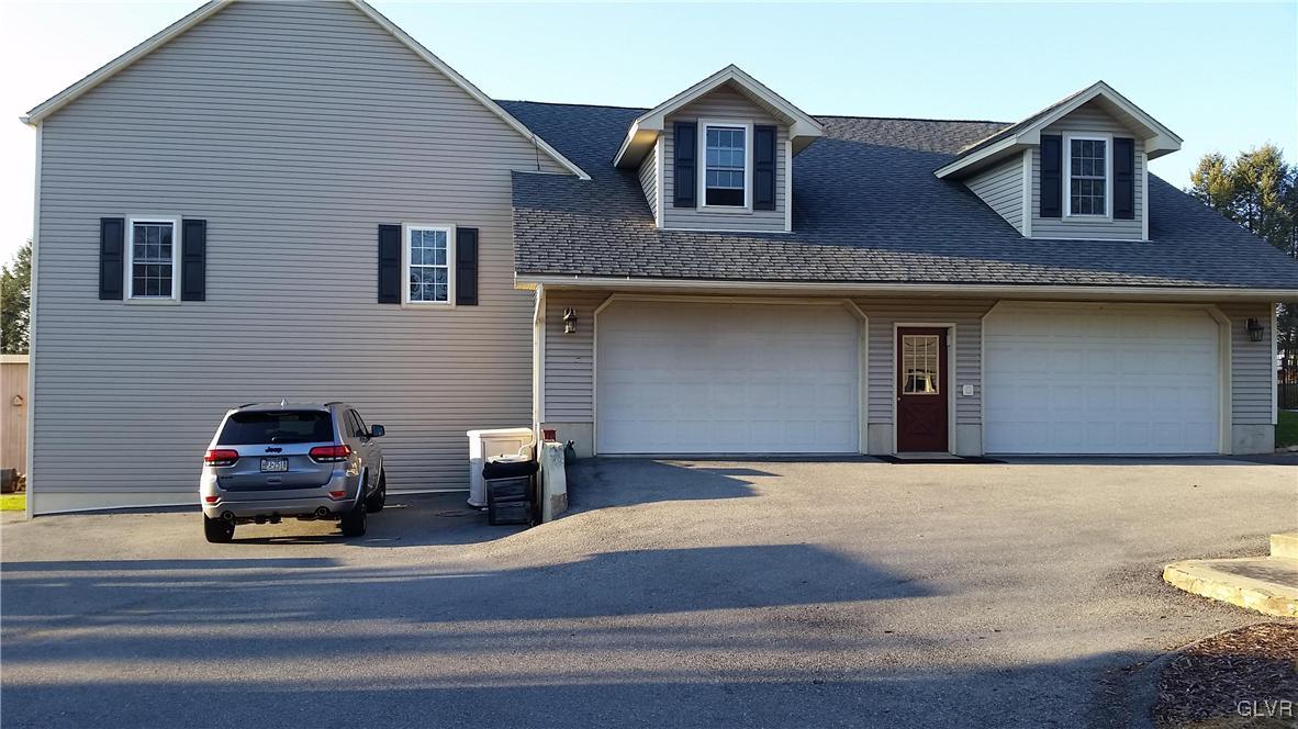 519 Jacobsburg Road Nazareth, PA 18064 - Photo 15 of 21