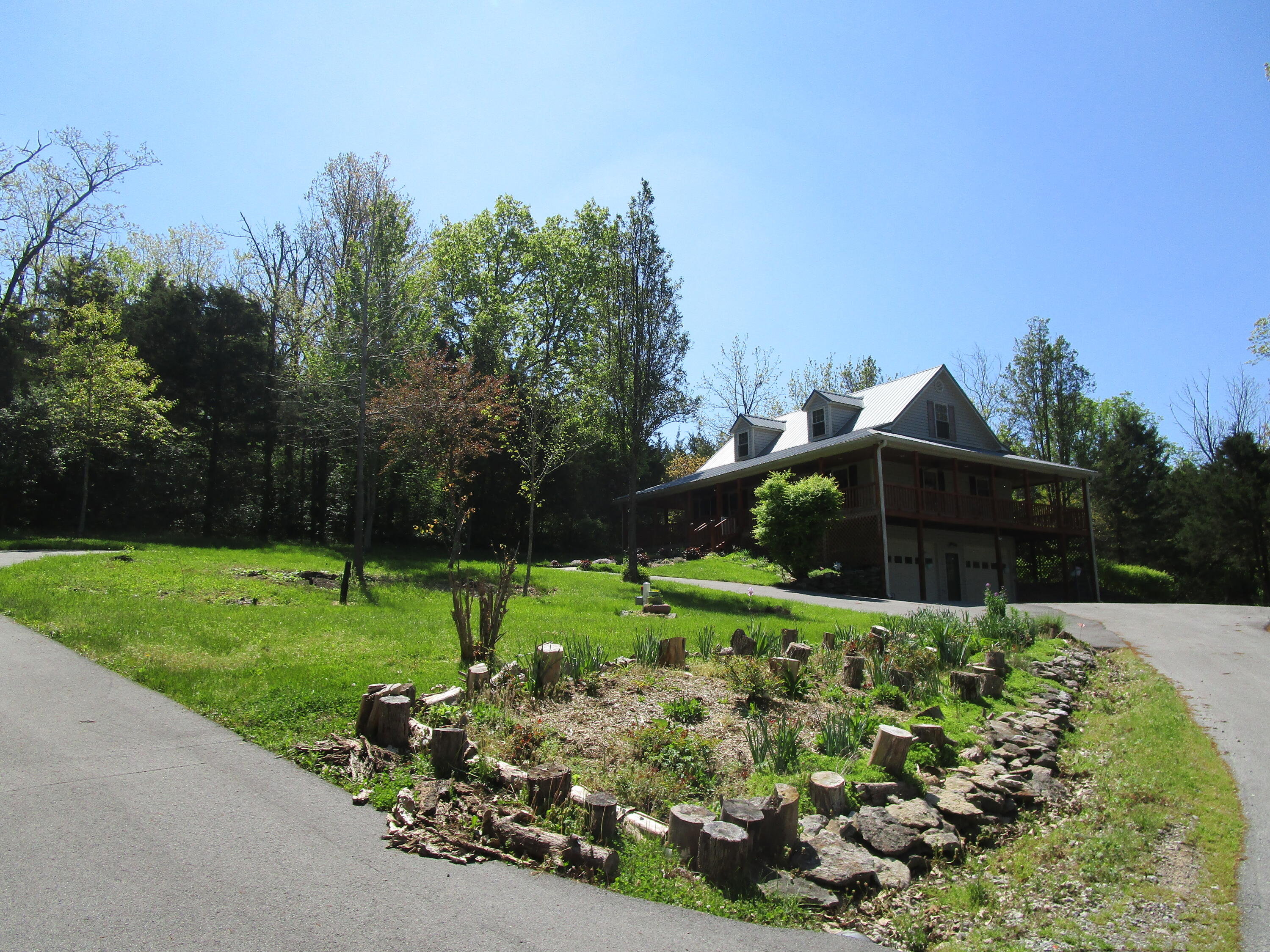 200 Ben Currens Road Salvisa, KY 40372 - Photo 25 of 58 IMG_0905