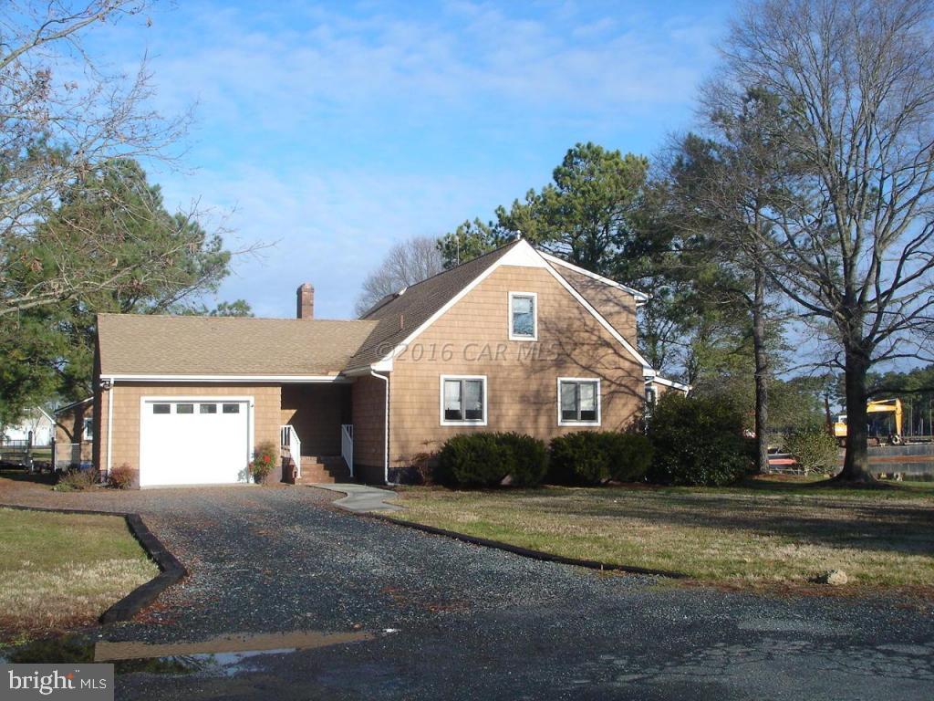 5100 Manokin Road Crisfield, MD 21817 - Photo 1 of 1 Gallery Image 1