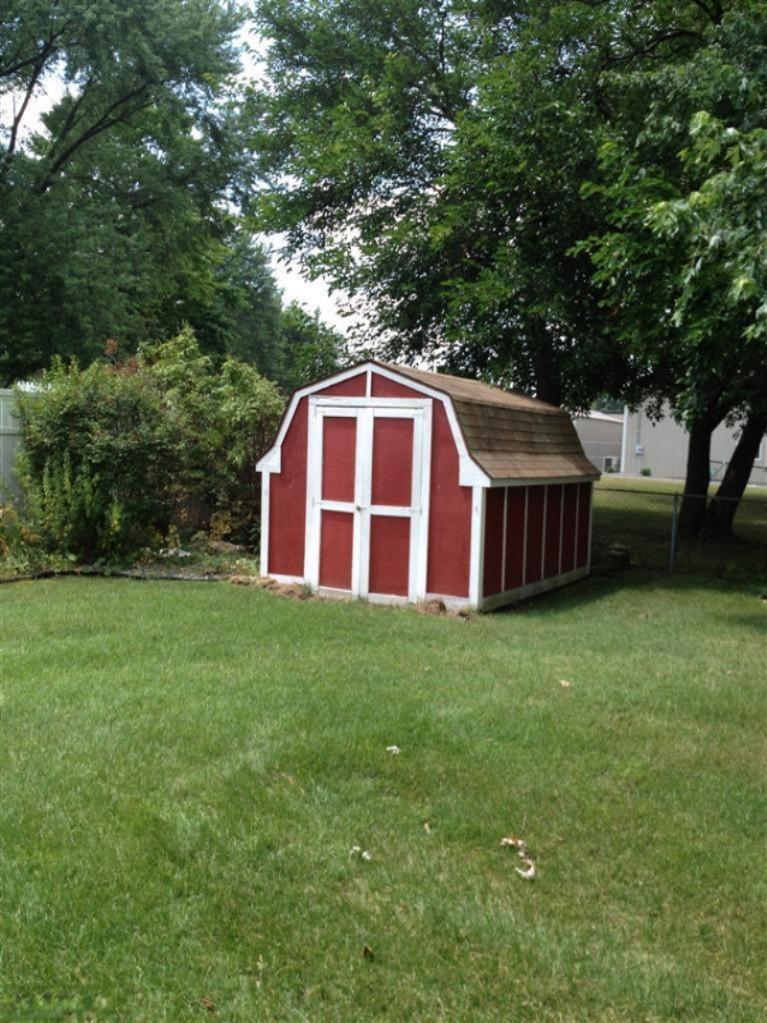 7655 Ridgewood Drive Jenison, MI 49428 - Photo 3 of 10 Additional Photo