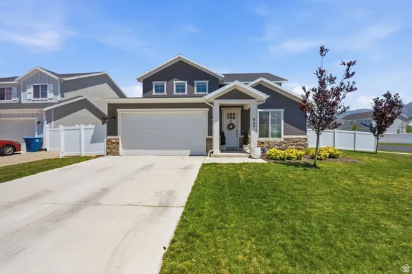 $715,000 | 862 West 1080 South, American Fork, UT 84003