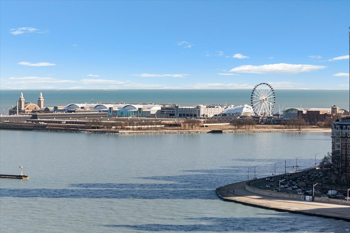 1313 North Ritchie Court, Unit 2307 Chicago, IL 60610 - Photo 11 of 36