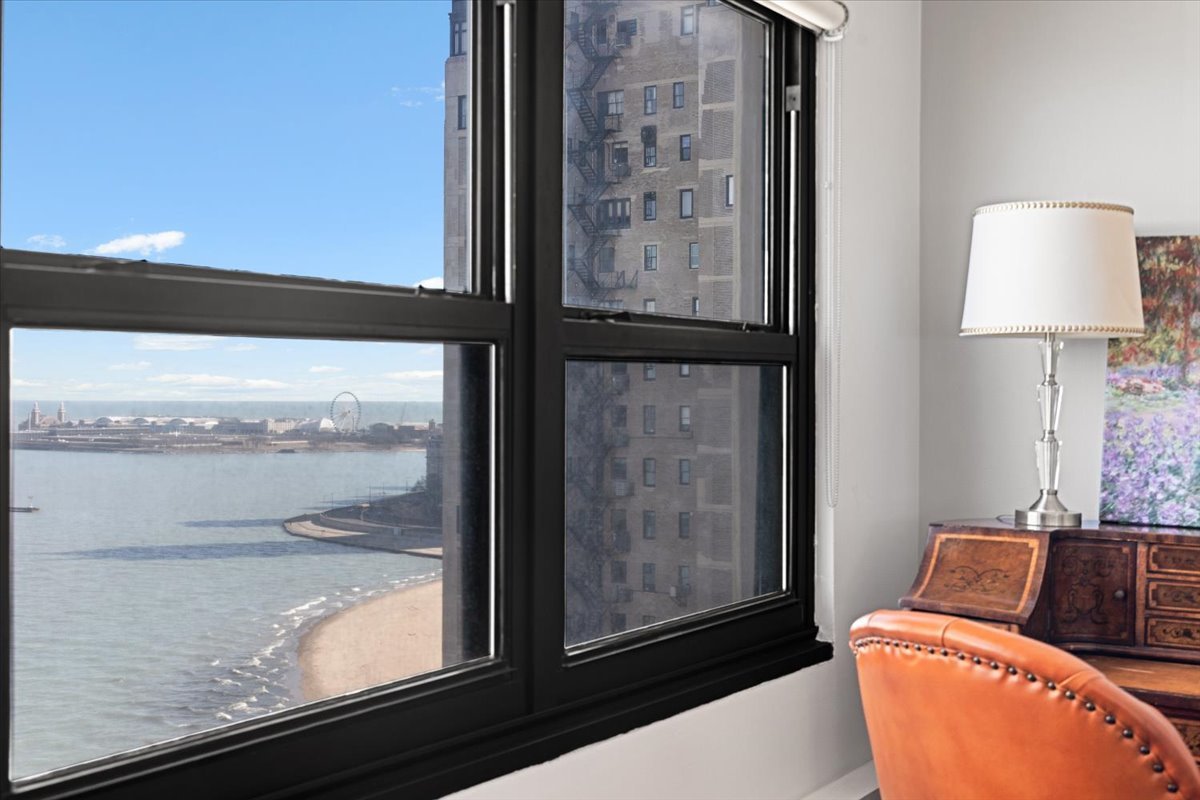 1313 North Ritchie Court, Unit 2307 Chicago, IL 60610 - Photo 20 of 36