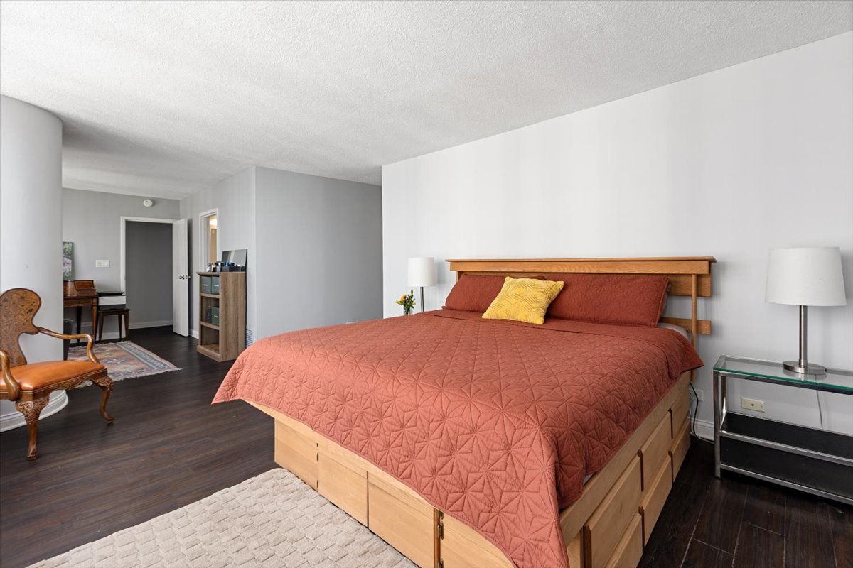 1313 North Ritchie Court, Unit 2307 Chicago, IL 60610 - Photo 23 of 36