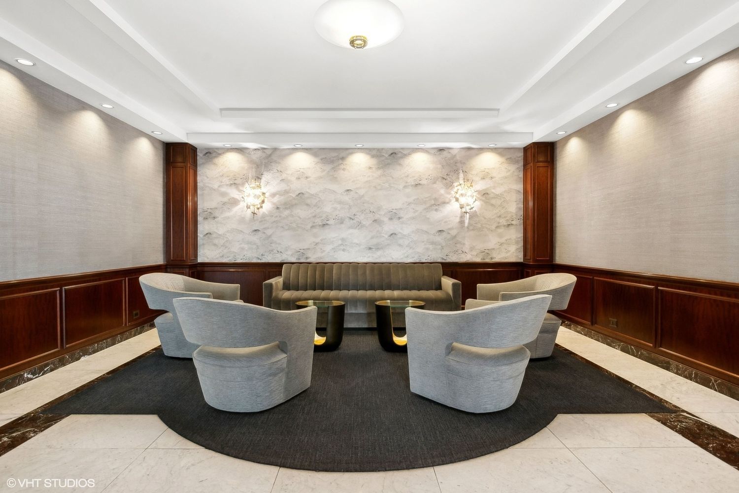 1313 North Ritchie Court, Unit 2307 Chicago, IL 60610 - Photo 30 of 36