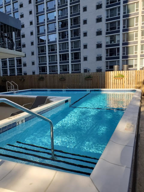 1313 North Ritchie Court, Unit 2307 Chicago, IL 60610 - Photo 32 of 36