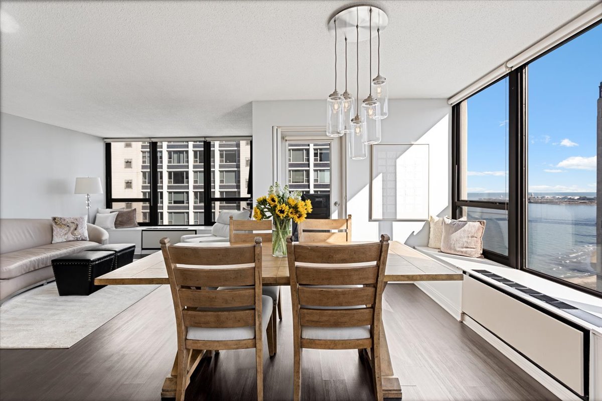 1313 North Ritchie Court, Unit 2307 Chicago, IL 60610 - Photo 9 of 36